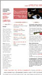 Mobile Screenshot of cinemaker.org